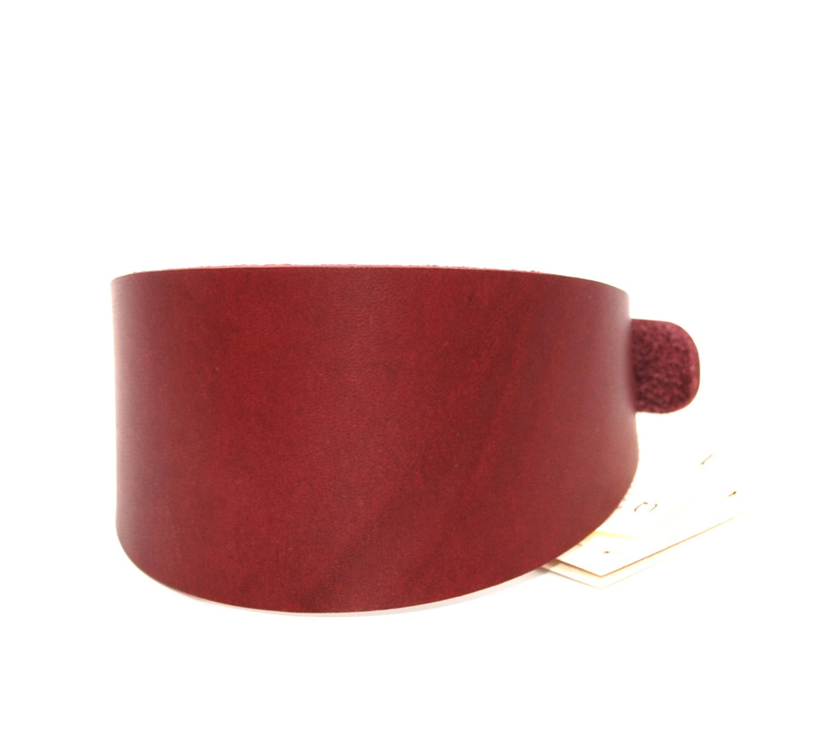Materiale Artigianato In Pelle Pelle Vera TONGRI Conciata Al Vegetale - 1.0 Mm Per Fai Da Te, Borse E Accessori Cuoio Naturale 1.0mm - 5