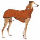 MAGLIETTA IN PILE "SOFA KEVIN JUMPER 02" - VARI COLORI DISPONIBILI-20