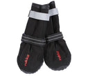 RUKKA BOOTS FOR DOGS "PROOFF BOOTS" BLACK 2 PCS-1
