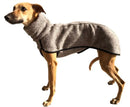 MAGLIETTA IN PILE "SOFA KEVIN JUMPER 02" - VARI COLORI DISPONIBILI-4