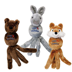 GIOCO PER CANI "KONG WUBBA FRIEND"