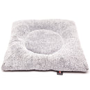 CUSCINO QUADRATO "SOFA TIGERS PILLOW" GRIGIO-6