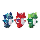 GIOCO PER CANI "KONG DRAGON KNOTS ASSORTITI"-1