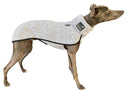MAGLIETTA IN PILE "SOFA KEVIN JUMPER 02" - VARI COLORI DISPONIBILI-18