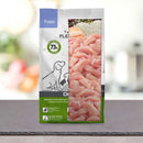 CROCCHETTE SEMIUMIDE  PER CANI PLATINUM PUPPY-2