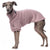 MAGLIETTA "DG URBAN UNDERWEAR WINTER" KEEPSAKE LILAC PER PLI, WHIPPET E LEVRIERO