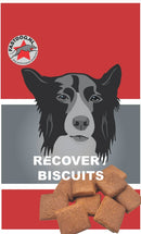 BISCOTTI PER IL REINTEGRO DELLE ENERGIE "FASTDOG RECOVERY BISCUITS"-2