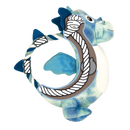 GIOCO PER CANI "KONG DRAGON KNOTS ASSORTITI"-3