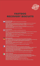 BISCOTTI PER IL REINTEGRO DELLE ENERGIE "FASTDOG RECOVERY BISCUITS"-3