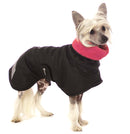 CAPPOTTINO IMPERMEABILE "SOFA COOLRAIN 03" - VARI COLORI DISPONIBILI-1