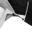 CAPPOTTINO INVERNALE "DG WHIPPET FLUFFY PLUS" ASH ROSE PER WHIPPET-4