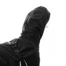 CAPPOTTINO INVERNALE "DG WHIPPET FLUFFY PLUS" ASH ROSE PER WHIPPET-5