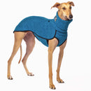 MAGLIETTA IN PILE "SOFA KEVIN JUMPER 02" - VARI COLORI DISPONIBILI-10
