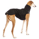 RED "SOFA HACHICO 02" SOFT SHELL T-SHIRT FOR PLI, WHIPPET, GALGO AND GREYGOUND-3
