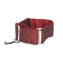 MARTINGALHALSBAND "CRAZY ROXY" FÜR WHIPPET UND WINDHUND-3