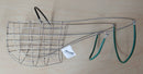 MUSERUOLA MODELLO "AUSTRALIANO" IN ACCIAIO PER LEVRIERO-9
