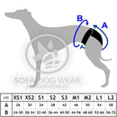 "EVE SOFA" PANTS FOR PLI, WHIPPET, GREYHOUND-6
