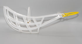 MUSERUOLA MODELLO "AUSTRALIANO" IN PLASTICA PER WHIPPET