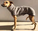 MAGLIETTA IN PILE "SOFA KEVIN JUMPER 02" - VARI COLORI DISPONIBILI-22