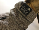 MAGLIETTA IN PILE "SOFA KEVIN JUMPER 02" - VARI COLORI DISPONIBILI-25