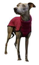 MAGLIETTA IN PILE "SOFA KEVIN JUMPER 02" - VARI COLORI DISPONIBILI-12