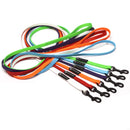 LEINE AUS BIOTHAN "SOFA" WEIß -2