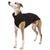 MAGLIETTA IN PILE "SOFA HACHICO HOME" NERA