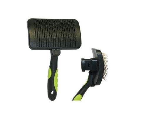 ZOLUX CARDER IN RETRACTABLE PLASTIC