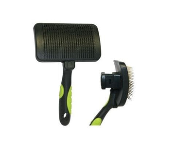 ZOLUX CARDER IN RETRACTABLE PLASTIC