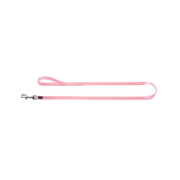 HUNTER PINK NYLONLEINE 