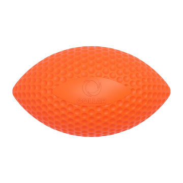PITCHDOG GAME BALL FLOATING OVAL BALL FOR DOGS 9 CM 