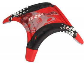 EZYDOG GIOCO DOGSTAR FLYER S ROSSO