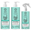 WILDA SIBERICA SHAMPOO FOR DOGS AND CATS ANTI STRESS 
