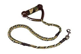 EZYDOG "CUJO 25" CAMO EXTENSIBLE LEASH