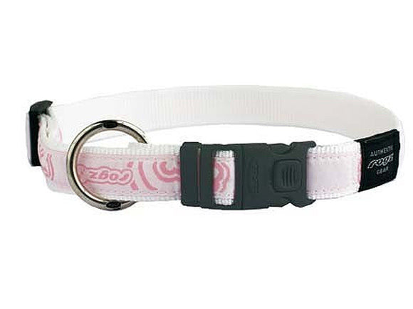 ROGZ "ICE CREAM" FANTASY COLLAR