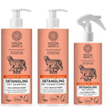 WILDA SIBERICA SHAMPOO FOR LONG-HAIRED DOGS AND CATS 