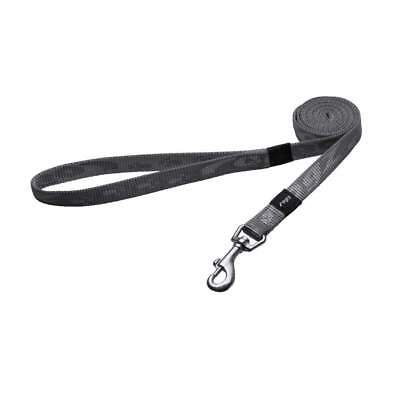 ROGZ GUINZAGLIO ALPINIST GRIGIO L