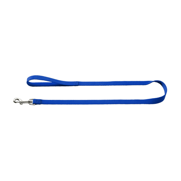 HUNTER BLAU NYLONLEINE