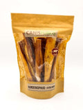 CANIS PURUS "BEEF SKIN EXTRA HARD 20 CM - 6PCS" 100% BEEF