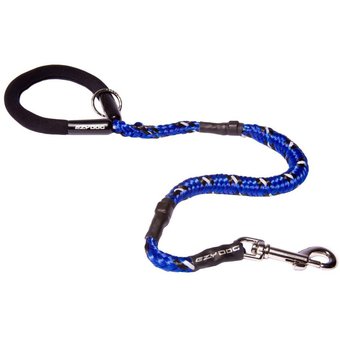 EZYDOG BLUE "MUTLEY" AUSZIEHBARE LEINE