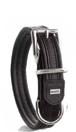 HUNTER COLLARE CANE SPECIAL EDITION BLACK