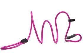 GUINZAGLIO NYLON RETRIEVER 11/160 FUCSIA