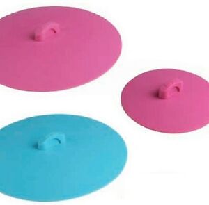 HERMETISCHER DECKEL FÜR SCHÜSSEL