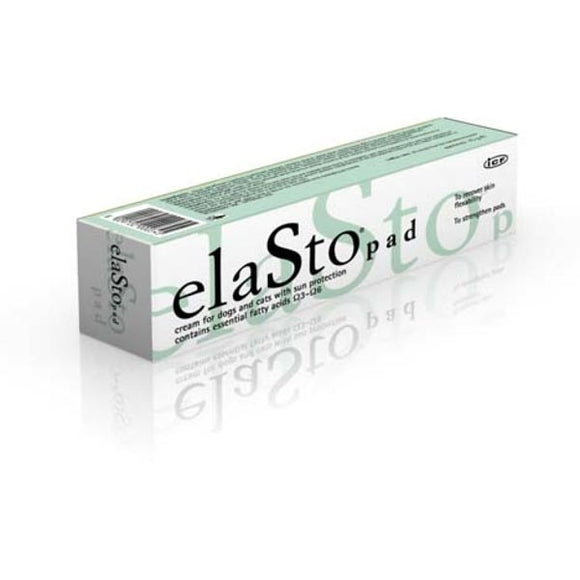 ICF ELASTOPAD 75 ML - MOISTURIZER FOR FINGER PADS