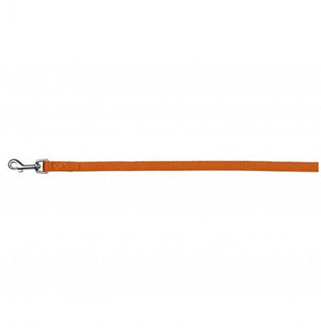 HUNTER GUINZAGLIO NYLON ARANCIO