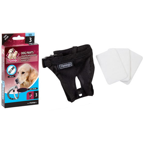 FLAMINGO HYGIENIC PANTS