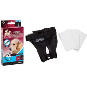 FLAMINGO HYGIENIC PANTS