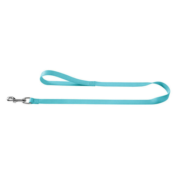 HUNTER HELLBLAUE NYLONLEINE 