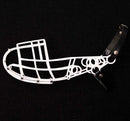 LONG WHIPPET PVC MUZZLE-5