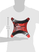 EZYDOG GAME DOGSTAR FLYER S RED-2